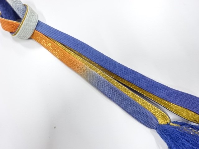 Japanese Kimono / Accessories Silk